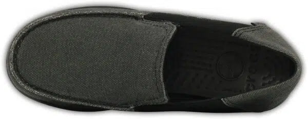 Crocs Santa Cruz II GS black
