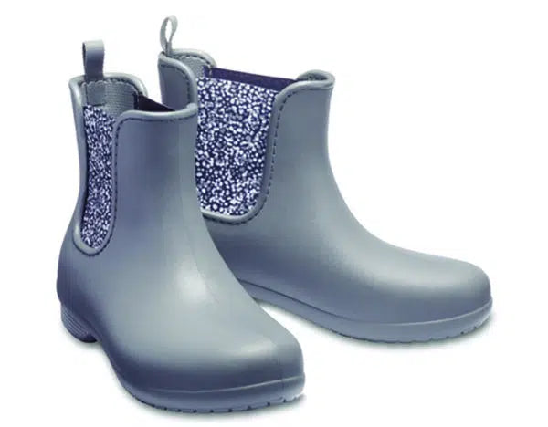 Crocs Freesail Chelsea Boot Women