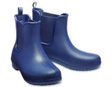 Crocs Freesail Chelsea Boot Women Navy Navy