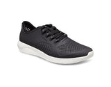 LiteRide Pacer Men Black White