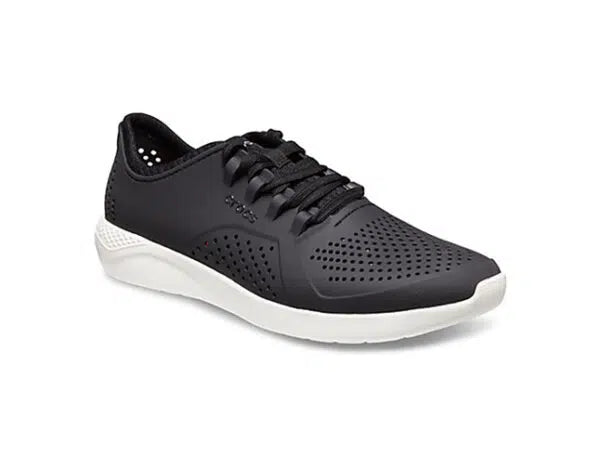 LiteRide Pacer Men Black White