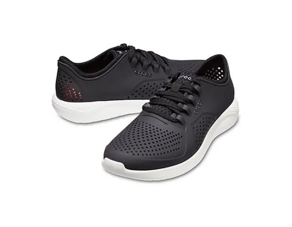 LiteRide Pacer Men Black White