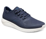 Crocs LiteRide Pacer Men Navy White