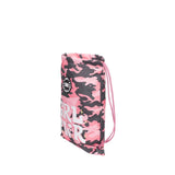 Cubs Camo Girl Power String Bag