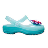 Crocs Isabella Emb Clog Mint