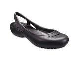 Crocs Women?s Kadee Slingback Black