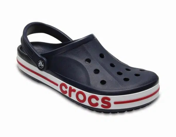 Crocs Bayaband Navy Pepper