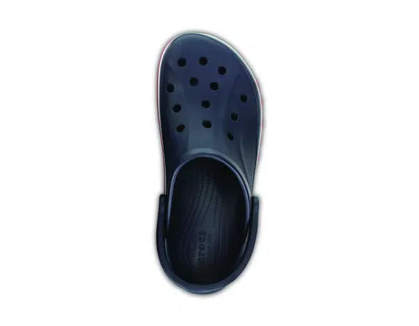 Crocs Bayaband Navy Pepper