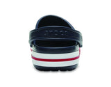 Crocs Bayaband Navy Pepper