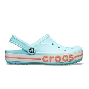 Crocs Bayaband Clog Ice Blue Melon