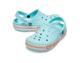 Crocs Bayaband Clog Ice Blue Melon