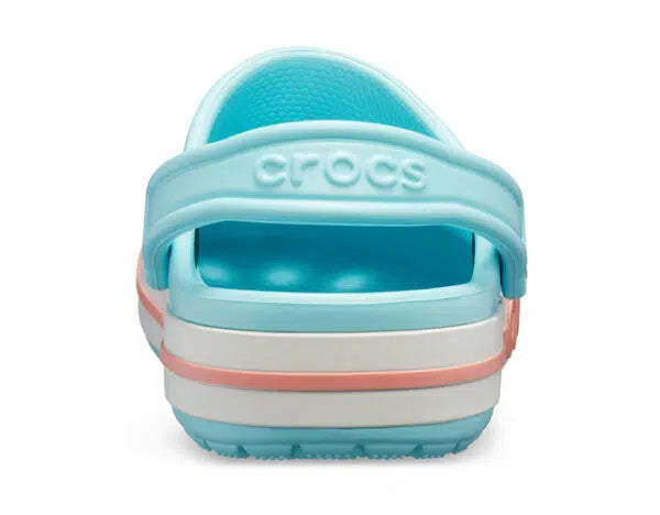 Crocs Bayaband Clog Ice Blue Melon