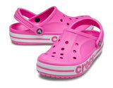 Crocs Bayaband Electric Pink