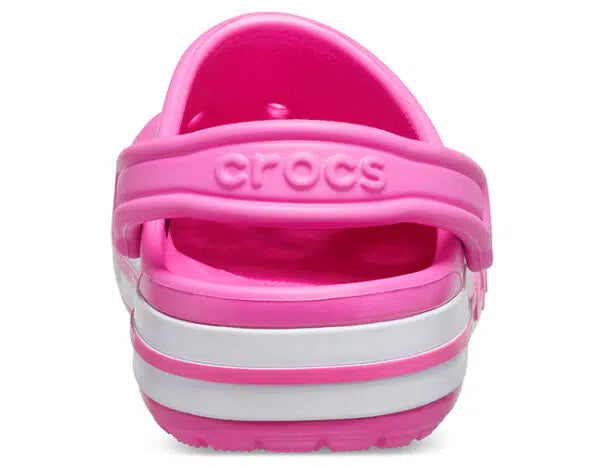 Crocs Bayaband Electric Pink