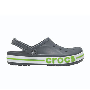 Crocs Bayaband Clog Char/VGr