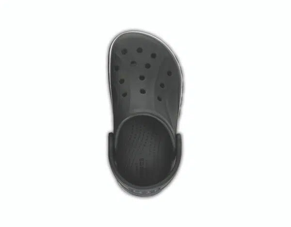 Crocs Bayaband Clogs Kids Black