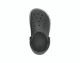 Crocs Bayaband Clogs Kids Black