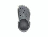 Crocs Bayaband Clogs Kids Charcoal