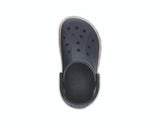 Crocs Bayaband Clogs Kids Navy