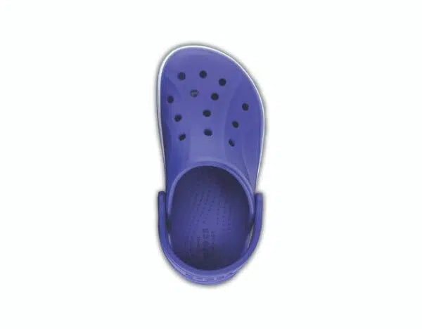 Crocs Bayaband Clogs Kids Cerulean Blue