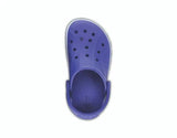 Crocs Bayaband Clogs Kids Cerulean Blue
