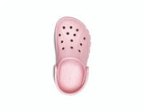 Crocs Bayaband Clogs Kids Petal Pink