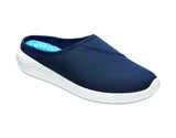 Crocs LiteRide Mule Women Navy White
