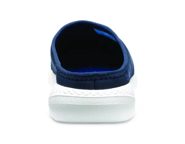 Crocs LiteRide Mule Women Navy White