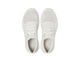 Crocs LiteRide Pacer Unisex Almost White