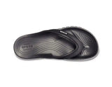 Crocs Bayaband Flip Black/White