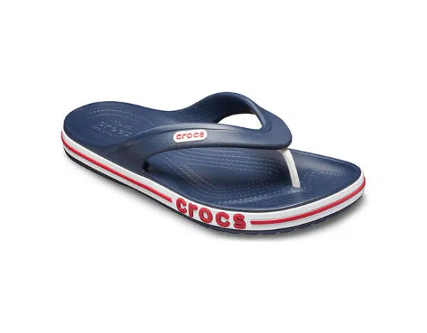 Crocs Bayaband Flip Navy/Pepper