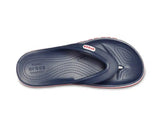 Crocs Bayaband Flip Navy/Pepper