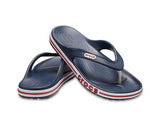 Crocs Bayaband Flip Navy/Pepper