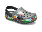 CrocsFL Train Band Clog K SltGry