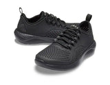 Crocs LiteRide Pacer Kids Black Black
