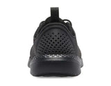 Crocs LiteRide Pacer Kids Black Black