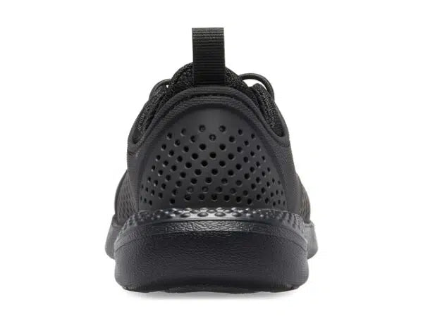 Crocs LiteRide Pacer Kids Black Black