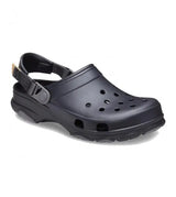 Crocs Classic All Terrain Clog Blk