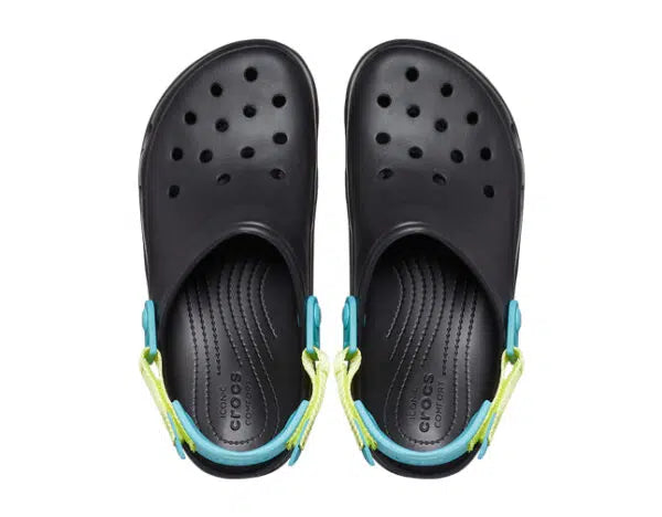 Crocs Classic All Terrain