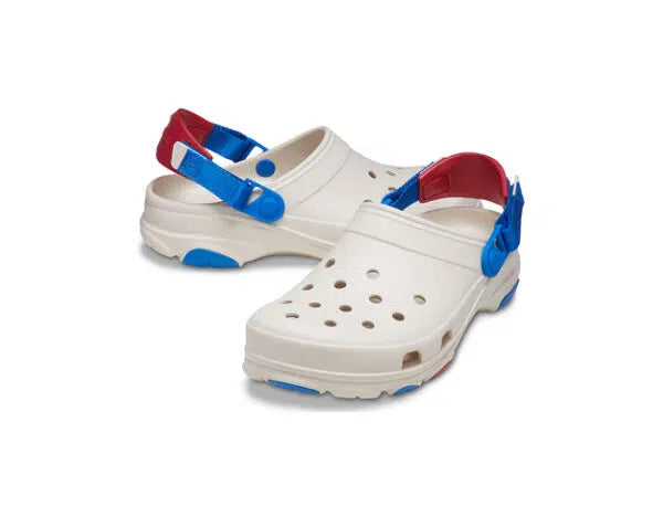 Crocs Classic All Terrain