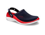 Crocs LiteRide 360 Clog Navy Pepper