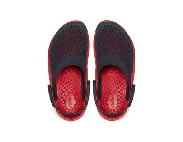 Crocs LiteRide 360 Clog Navy Pepper