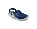 Crocs LiteRide 360 Clog Navy Blue Grey