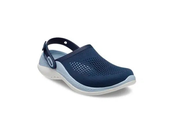 Crocs LiteRide 360 Clog Navy Blue Grey