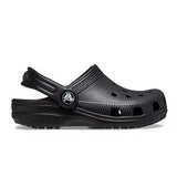 Crocs Classic Clog Toddler Black