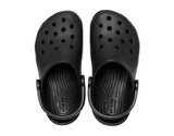 Crocs Classic Clog Toddler Black