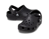 Crocs Classic Clog Toddler Black