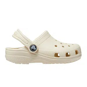 Crocs Classic Clog Toddler Bone