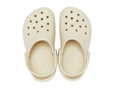 Crocs Classic Clog Toddler Bone