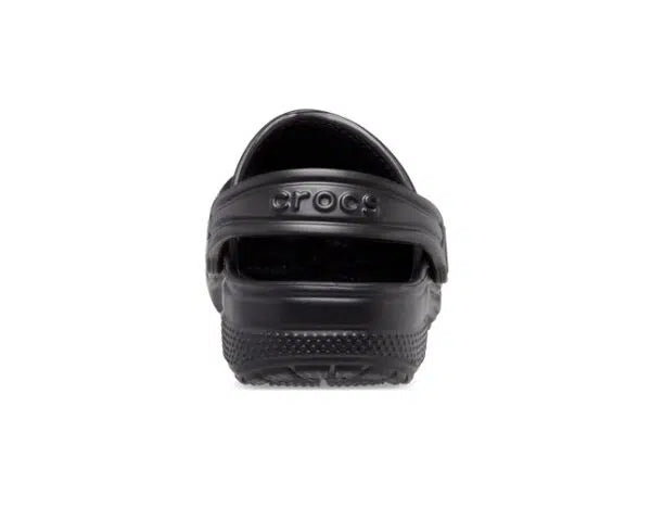 Crocs Classic Clog Kids Black